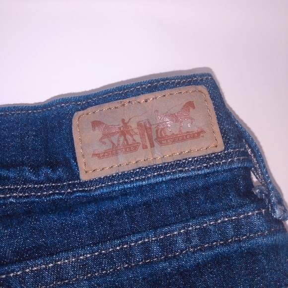 Levi's 515 boot cut - Picture 3 of 7